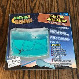 Nature Bound Light-Up Any Habitat